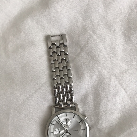 Bizou stainless steel watch - Picture 3 of 4